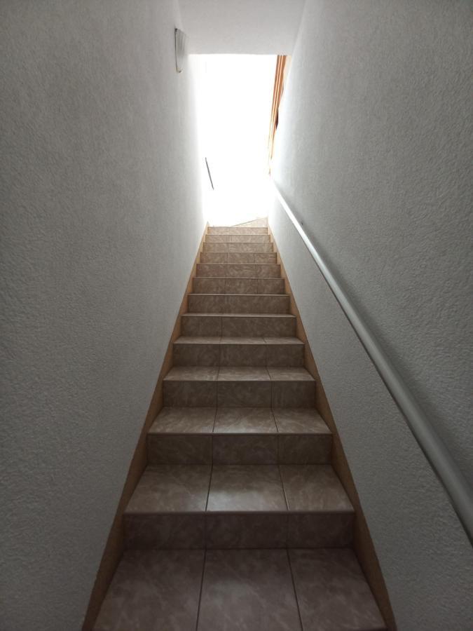 Apartmani Denis Dubrave Gornje エクステリア 写真
